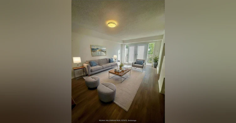73-3050 Erin Centre Boulevard, Mississauga, ON, L5M 0P5 - 5