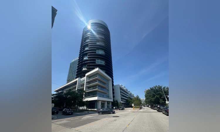 430-80 Marine Parade Drive