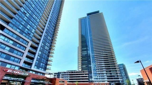 4101-10 Park Lawn Road, Toronto, ON, M8Y 3H8