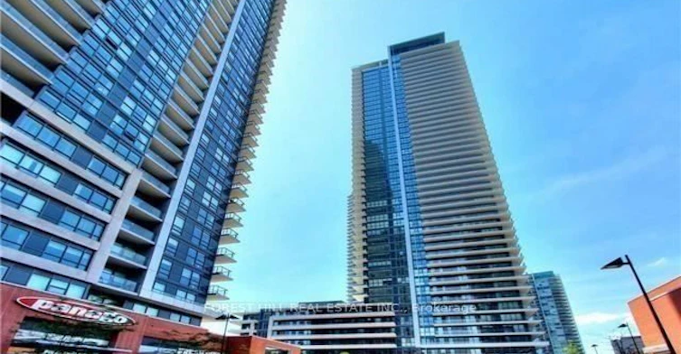 4101-10 Park Lawn Road, Toronto, ON, M8Y 3H8