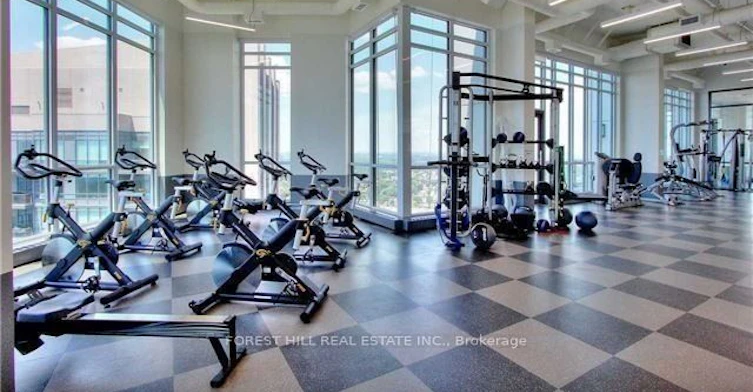 4101-10 Park Lawn Road, Toronto, ON, M8Y 3H8 - 13