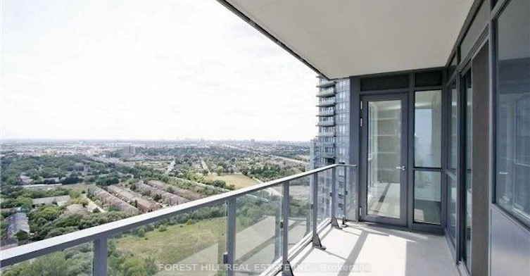 4101-10 Park Lawn Road, Toronto, ON, M8Y 3H8 - 10