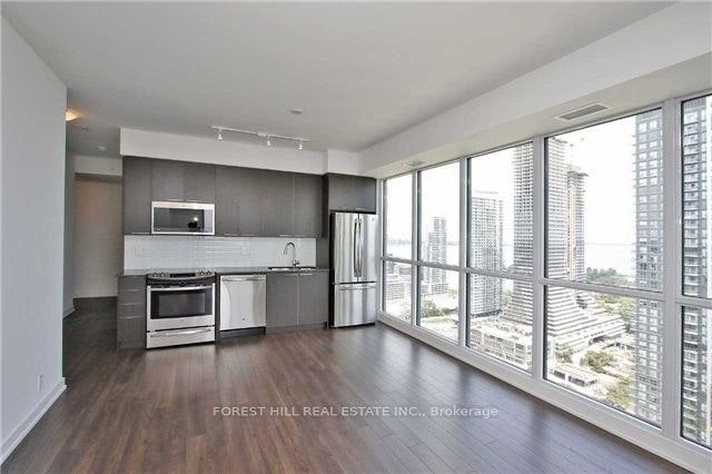 4101-10 Park Lawn Road, Toronto, ON, M8Y 3H8 - 5
