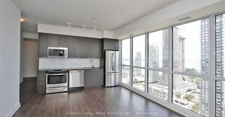 4101-10 Park Lawn Road, Toronto, ON, M8Y 3H8 - 5