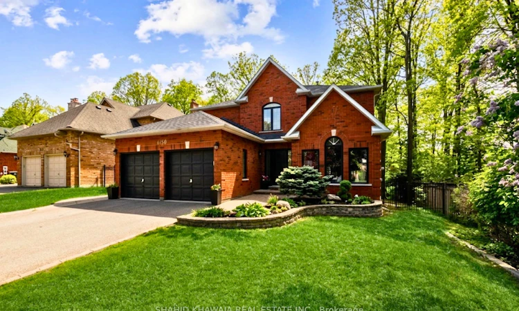 6150 Bankhead Court
