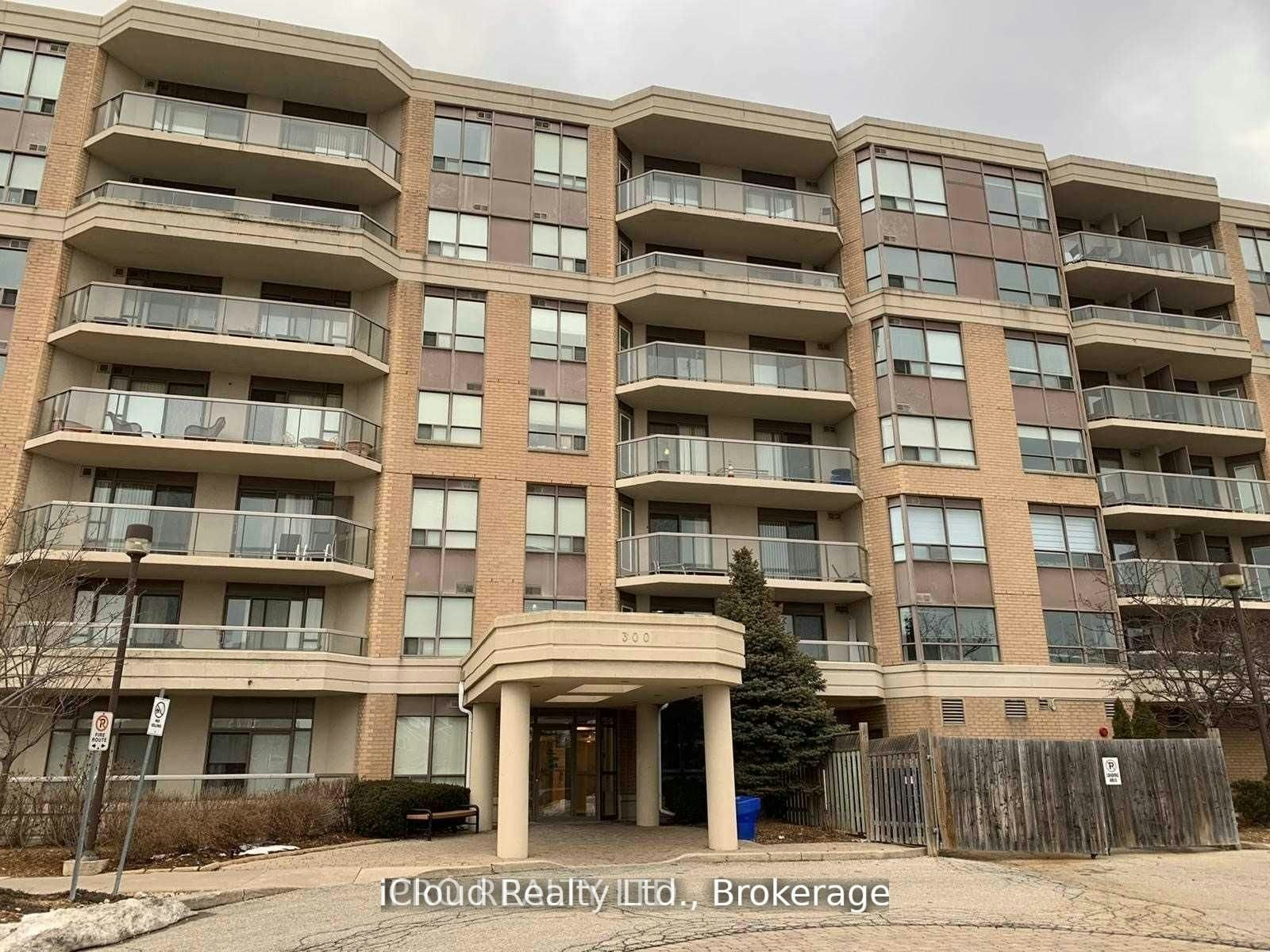 207-300 Ray Lawson Boulevard, Brampton, ON, L6Y 5H5