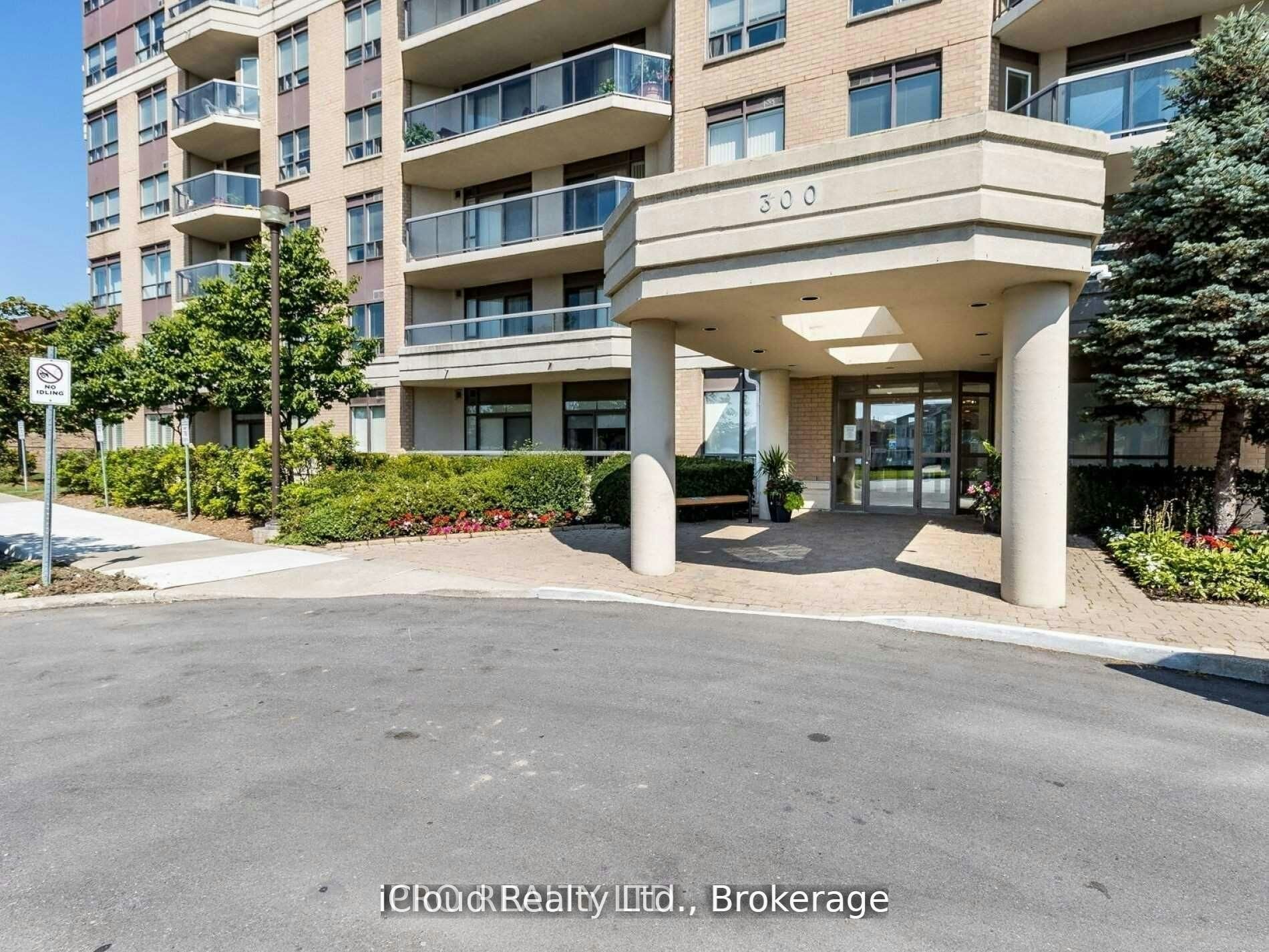 207-300 Ray Lawson Boulevard, Brampton, ON, L6Y 5H5