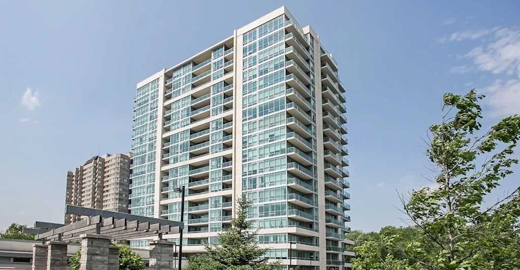1311-1055 Southdown Road, Mississauga, ON, L5J 0A3
