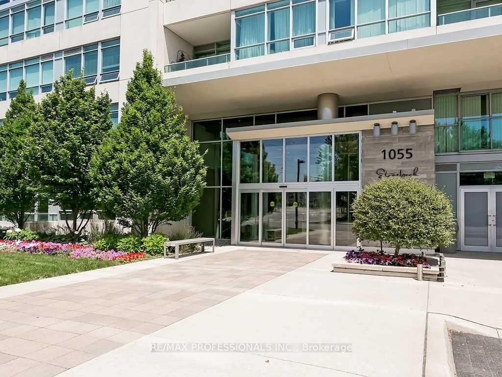 1311-1055 Southdown Road, Mississauga, ON, L5J 0A3 - 2