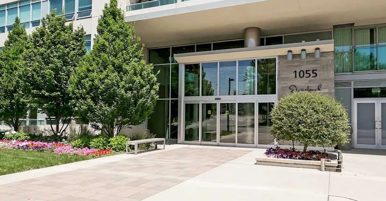 1311-1055 Southdown Road, Mississauga, ON, L5J 0A3 - 2