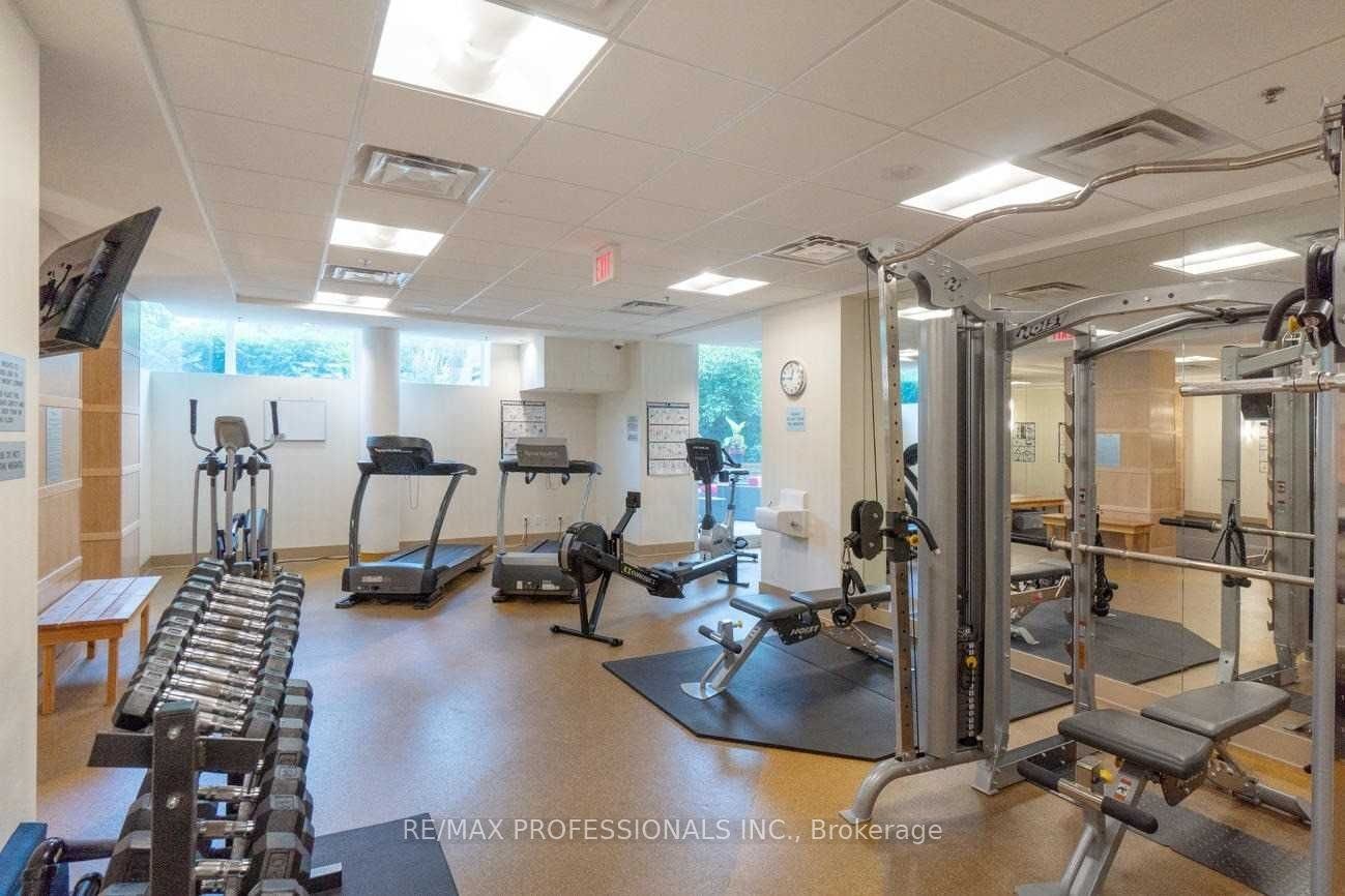 1311-1055 Southdown Road, Mississauga, ON, L5J 0A3 - 31
