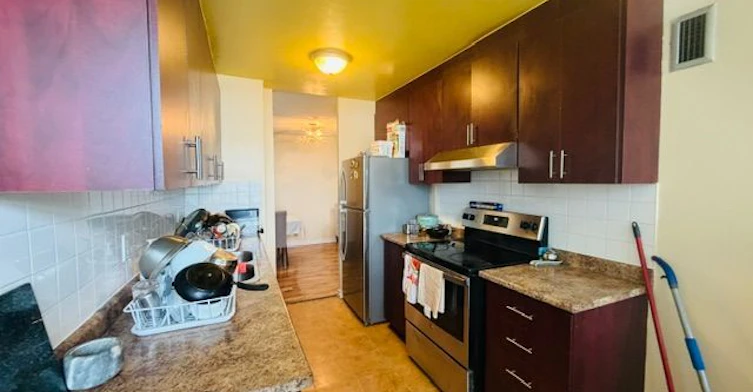 1402-25 Kensington Road, Brampton, ON, L6T 3W8 - 4