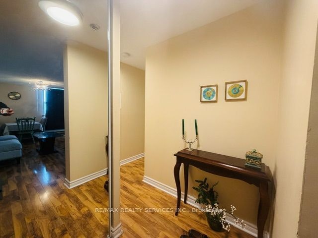 1402-25 Kensington Road, Brampton, ON, L6T 3W8 - 2