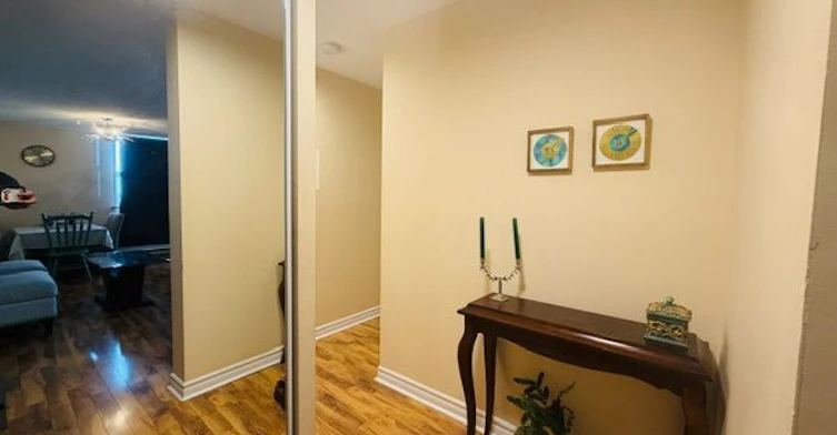1402-25 Kensington Road, Brampton, ON, L6T 3W8 - 2