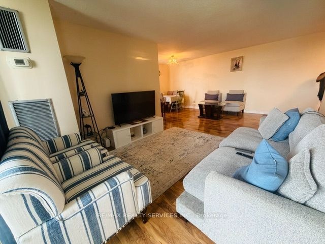 1402-25 Kensington Road, Brampton, ON, L6T 3W8 - 7