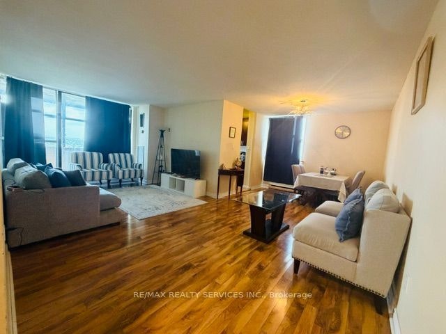 1402-25 Kensington Road, Brampton, ON, L6T 3W8 - 5