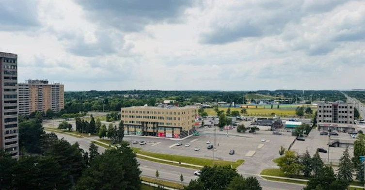 1402-25 Kensington Road, Brampton, ON, L6T 3W8 - 19