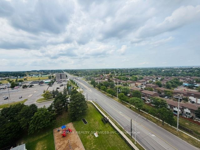 1402-25 Kensington Road, Brampton, ON, L6T 3W8 - 16
