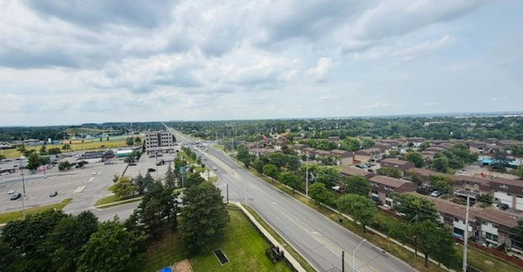 1402-25 Kensington Road, Brampton, ON, L6T 3W8 - 16