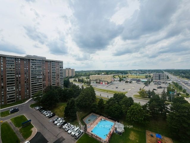 1402-25 Kensington Road, Brampton, ON, L6T 3W8 - 17