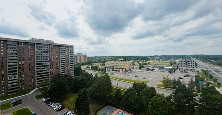 1402-25 Kensington Road, Brampton, ON, L6T 3W8 - 17