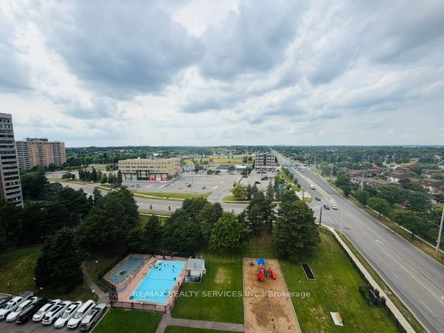 1402-25 Kensington Road, Brampton, ON, L6T 3W8 - 18