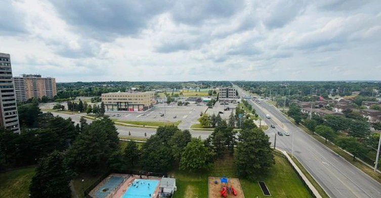 1402-25 Kensington Road, Brampton, ON, L6T 3W8 - 18