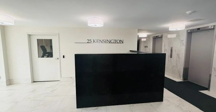 1402-25 Kensington Road, Brampton, ON, L6T 3W8 - 21