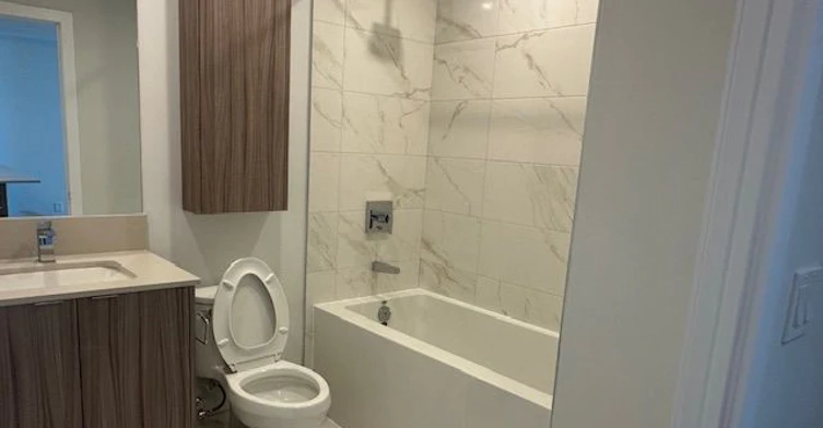 2802-4130 Parkside Village Drive, Mississauga, ON, L5B 3M8 - 5