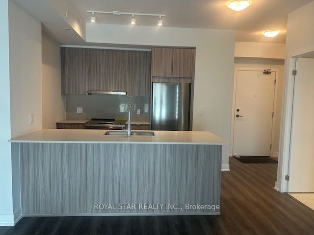 2802-4130 Parkside Village Drive, Mississauga, ON, L5B 3M8 - 3