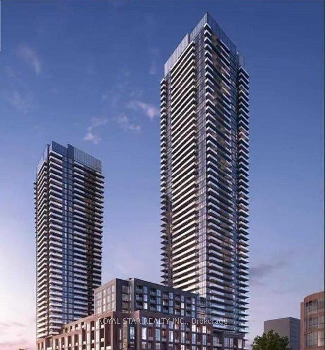 2802-4130 Parkside Village Drive, Mississauga, ON, L5B 3M8