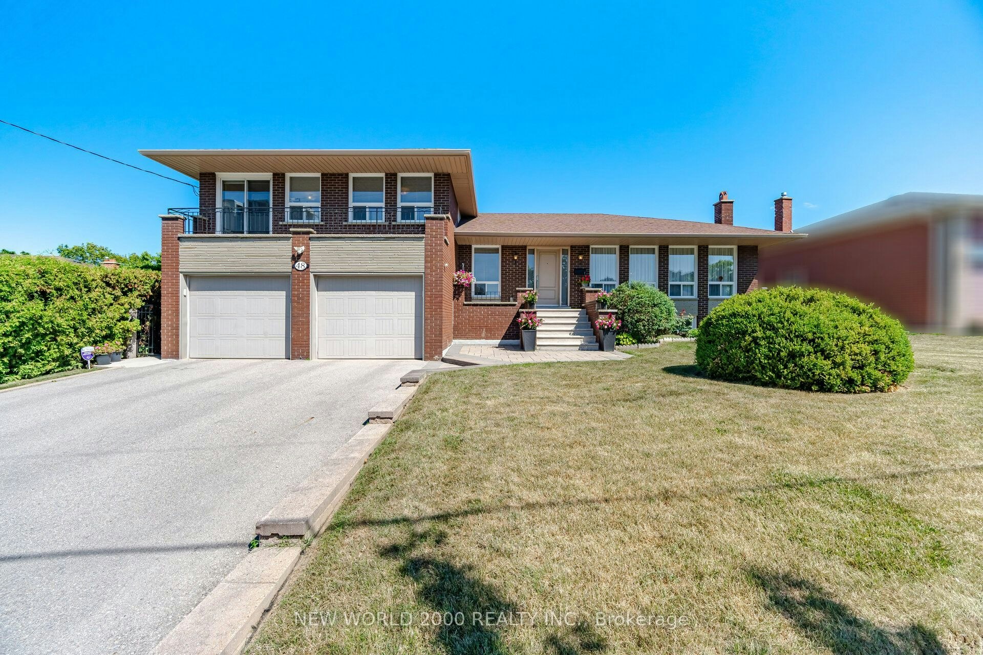48 Clair Road, Toronto, ON, M3N 1A6