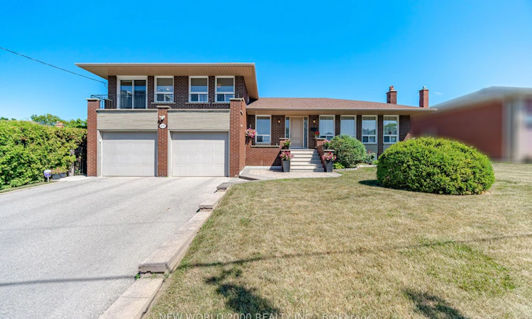 48 Clair Road