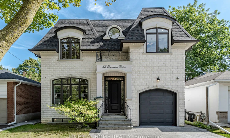 35 Burnelm Drive