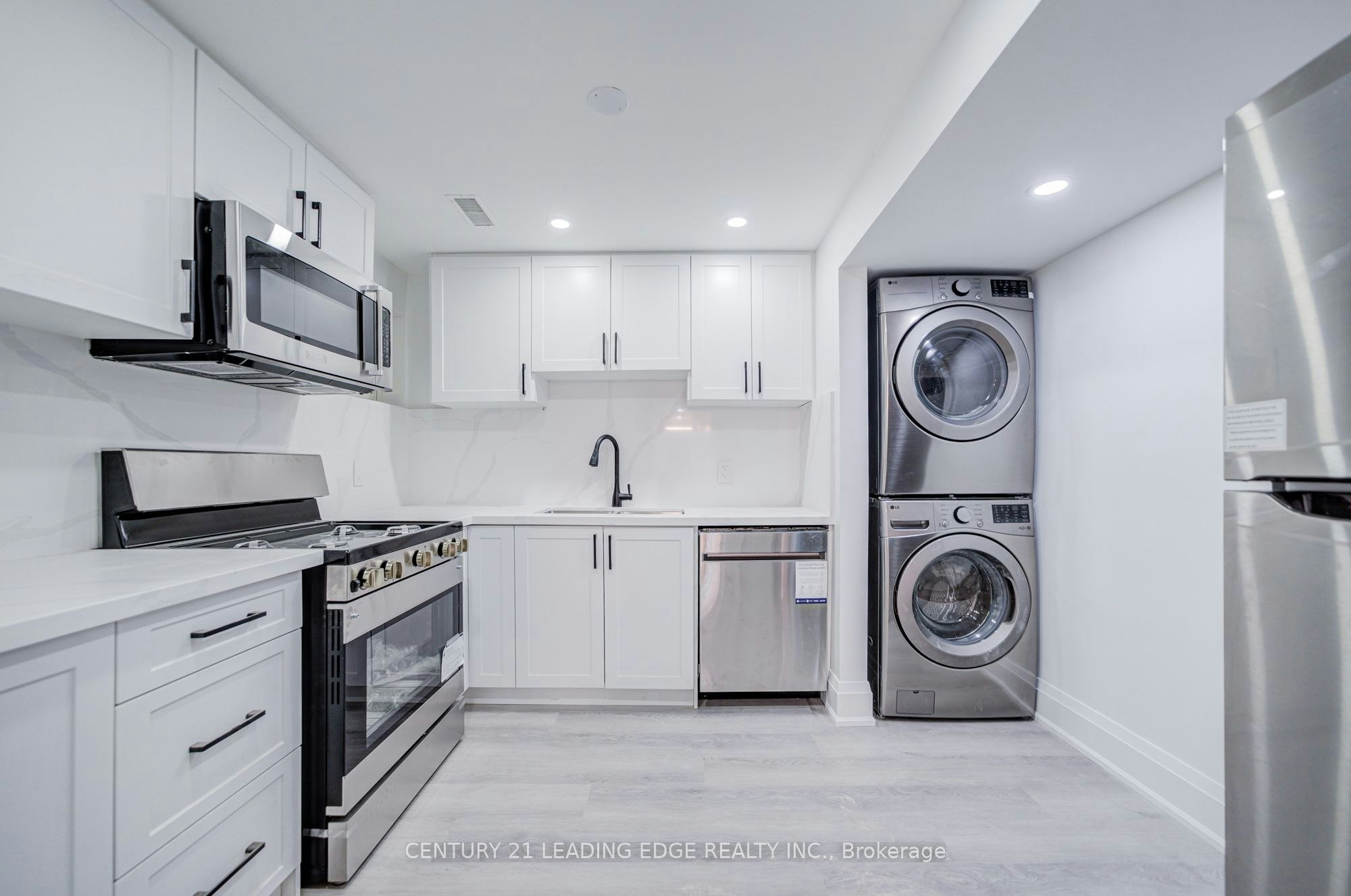 BSMT-46 Hinchley Wood Grove, Brampton, ON, L6V 3M3 - 9