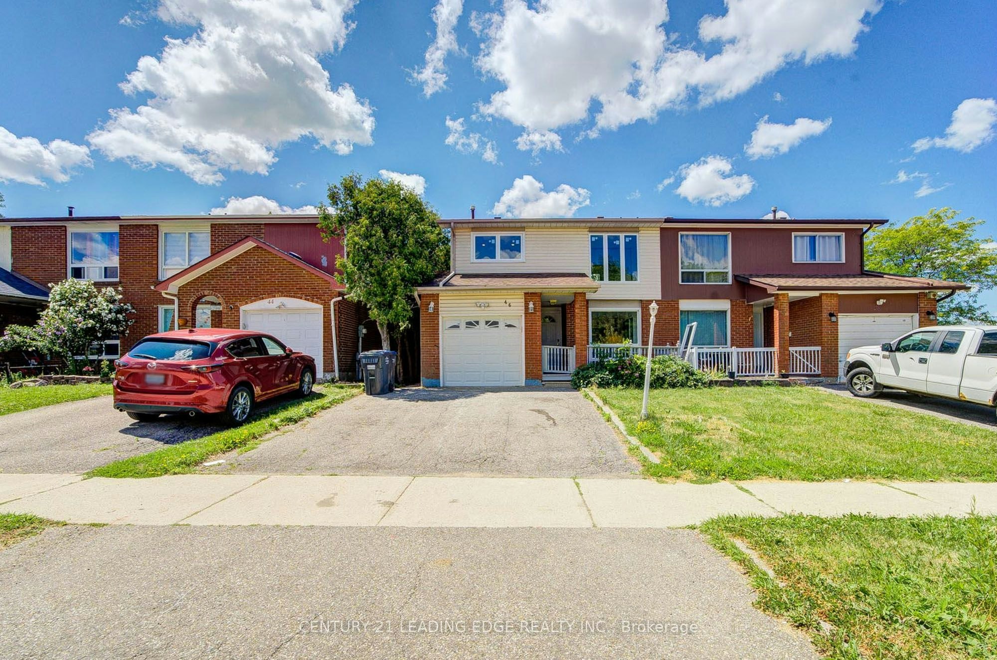 BSMT-46 Hinchley Wood Grove, Brampton, ON, L6V 3M3