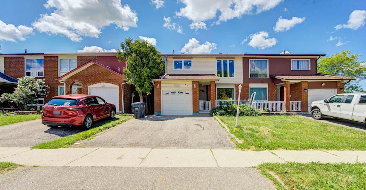 BSMT-46 Hinchley Wood Grove, Brampton, ON, L6V 3M3