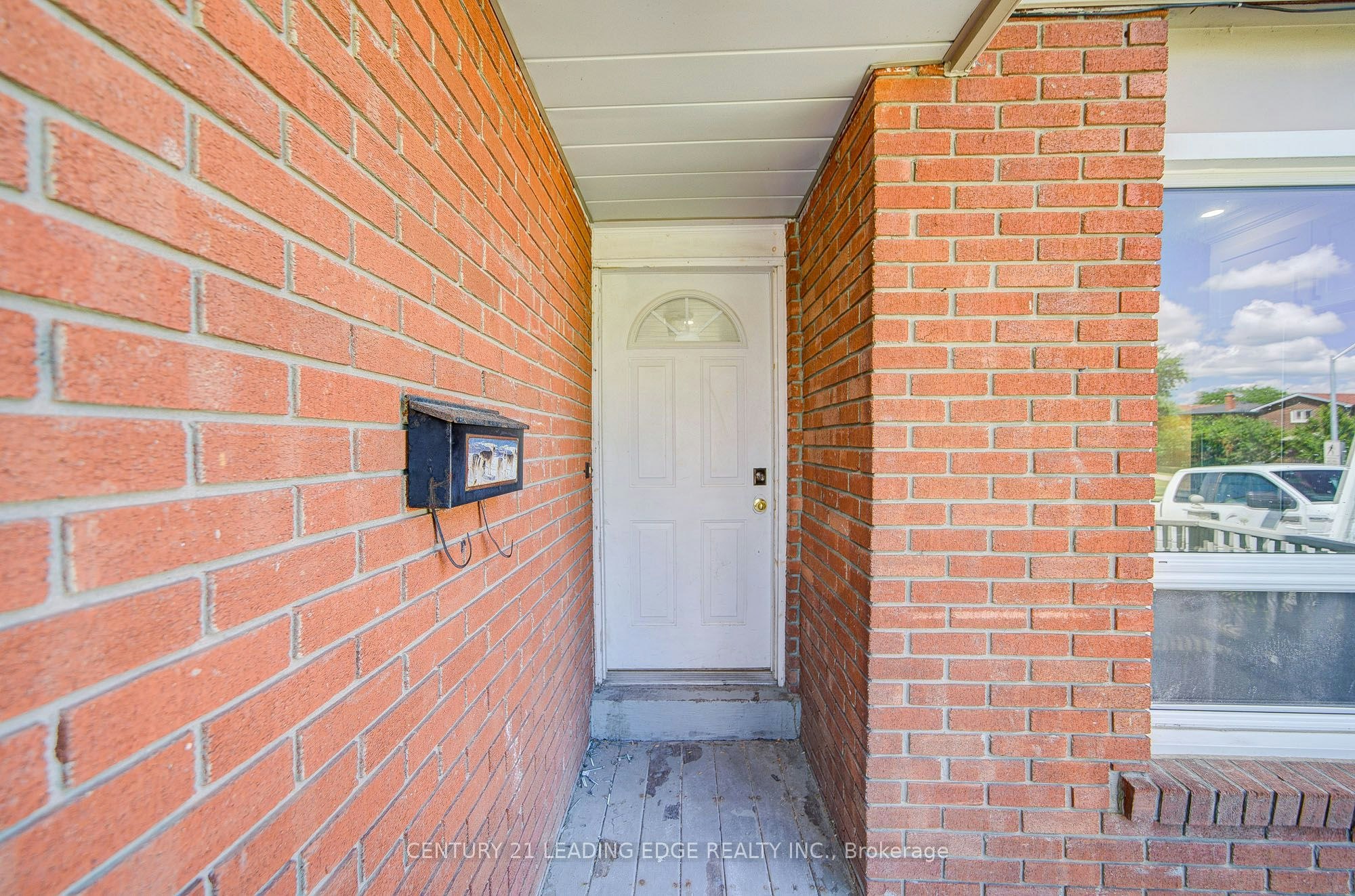 BSMT-46 Hinchley Wood Grove, Brampton, ON, L6V 3M3 - 3