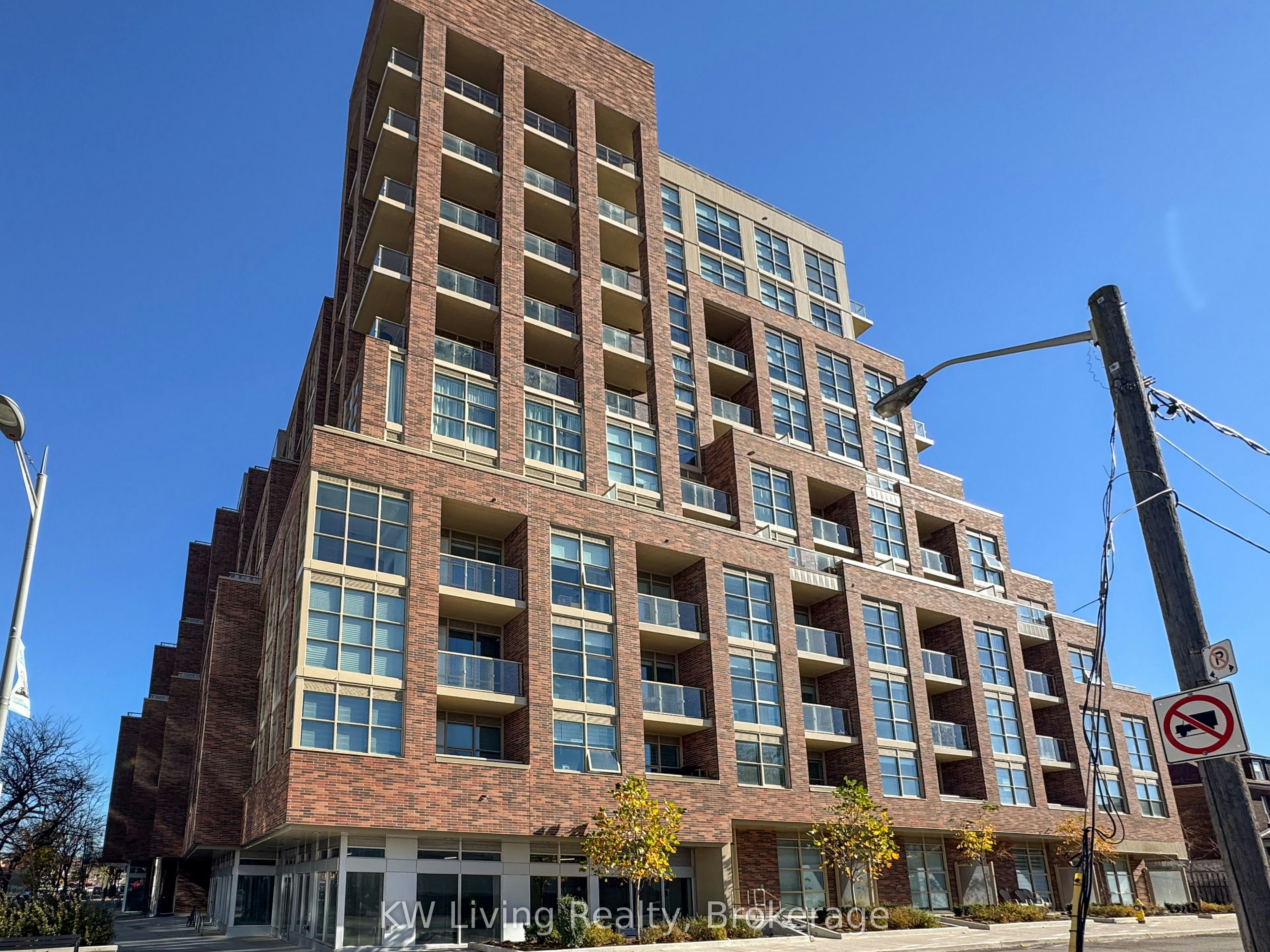 109-121 Ford Street, Toronto, ON, M6N 3A2