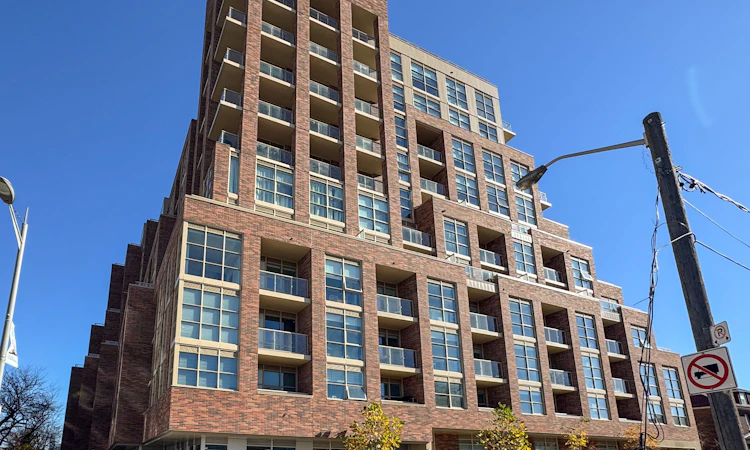 109-121 Ford Street