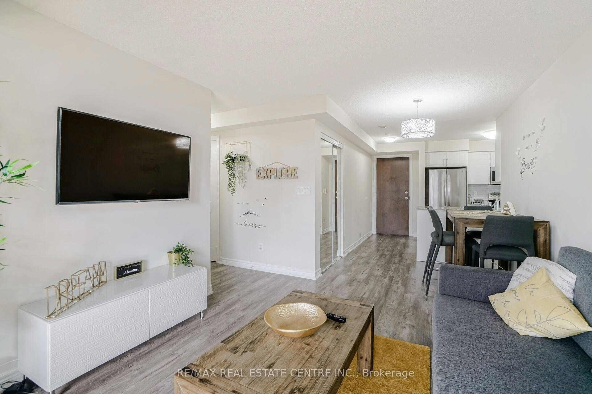 1704-310 Burnhamthorpe Road W, Mississauga, ON, L5B 4P9 - 23