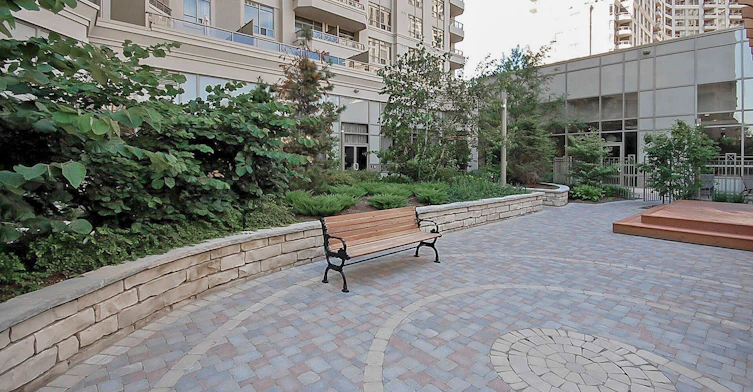 1704-310 Burnhamthorpe Road W, Mississauga, ON, L5B 4P9 - 4