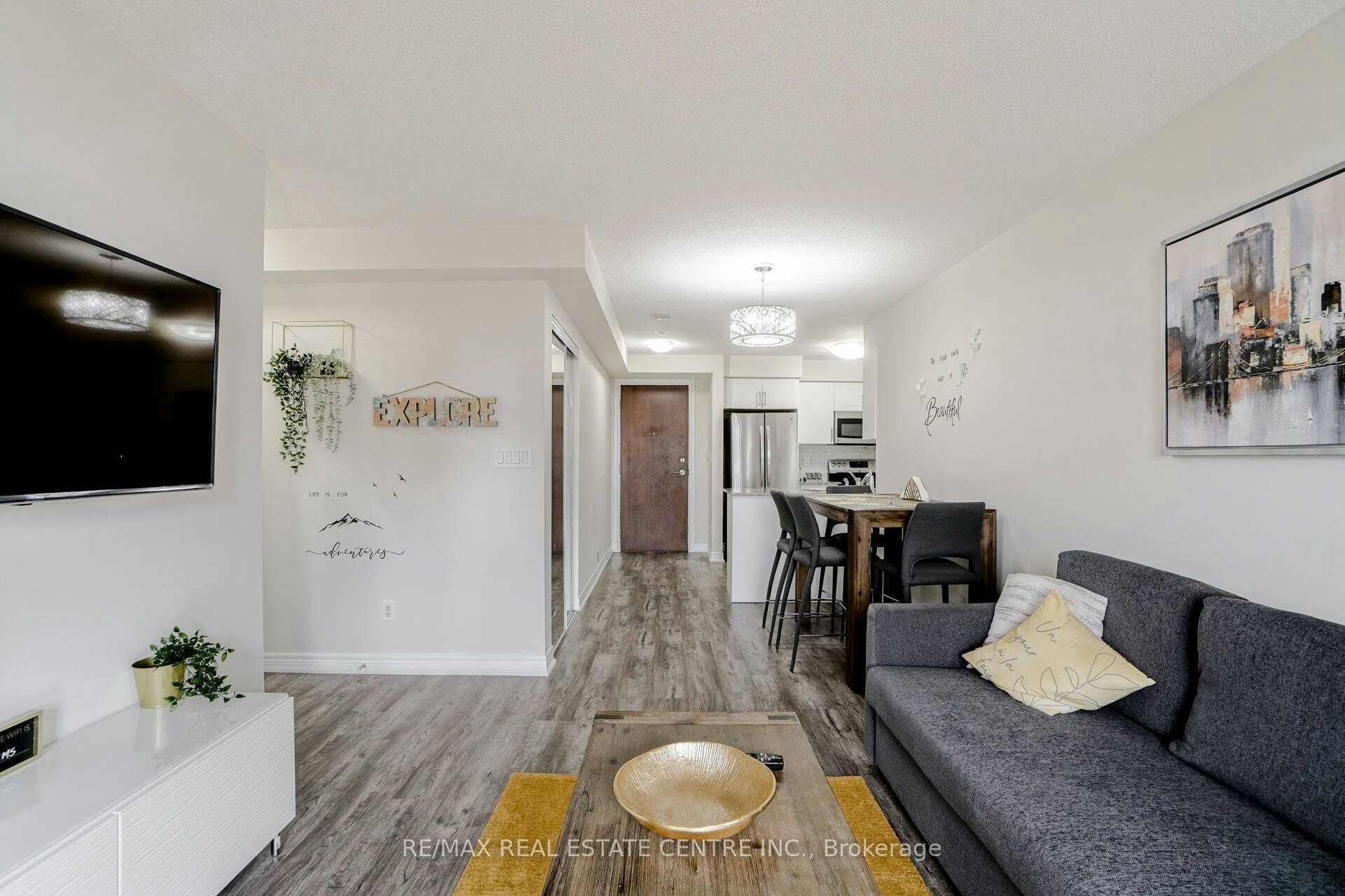 1704-310 Burnhamthorpe Road W, Mississauga, ON, L5B 4P9 - 24