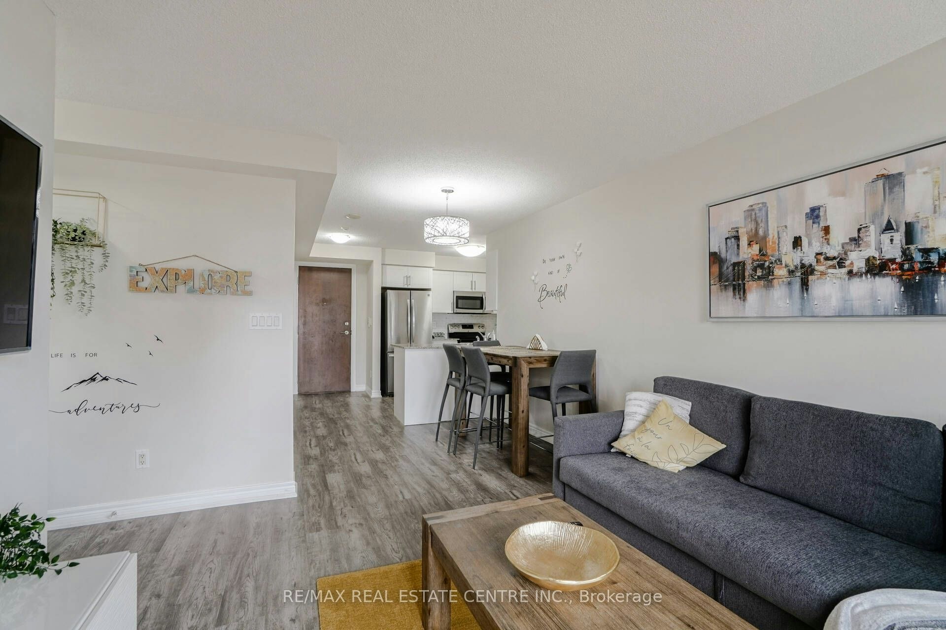 1704-310 Burnhamthorpe Road W, Mississauga, ON, L5B 4P9 - 25