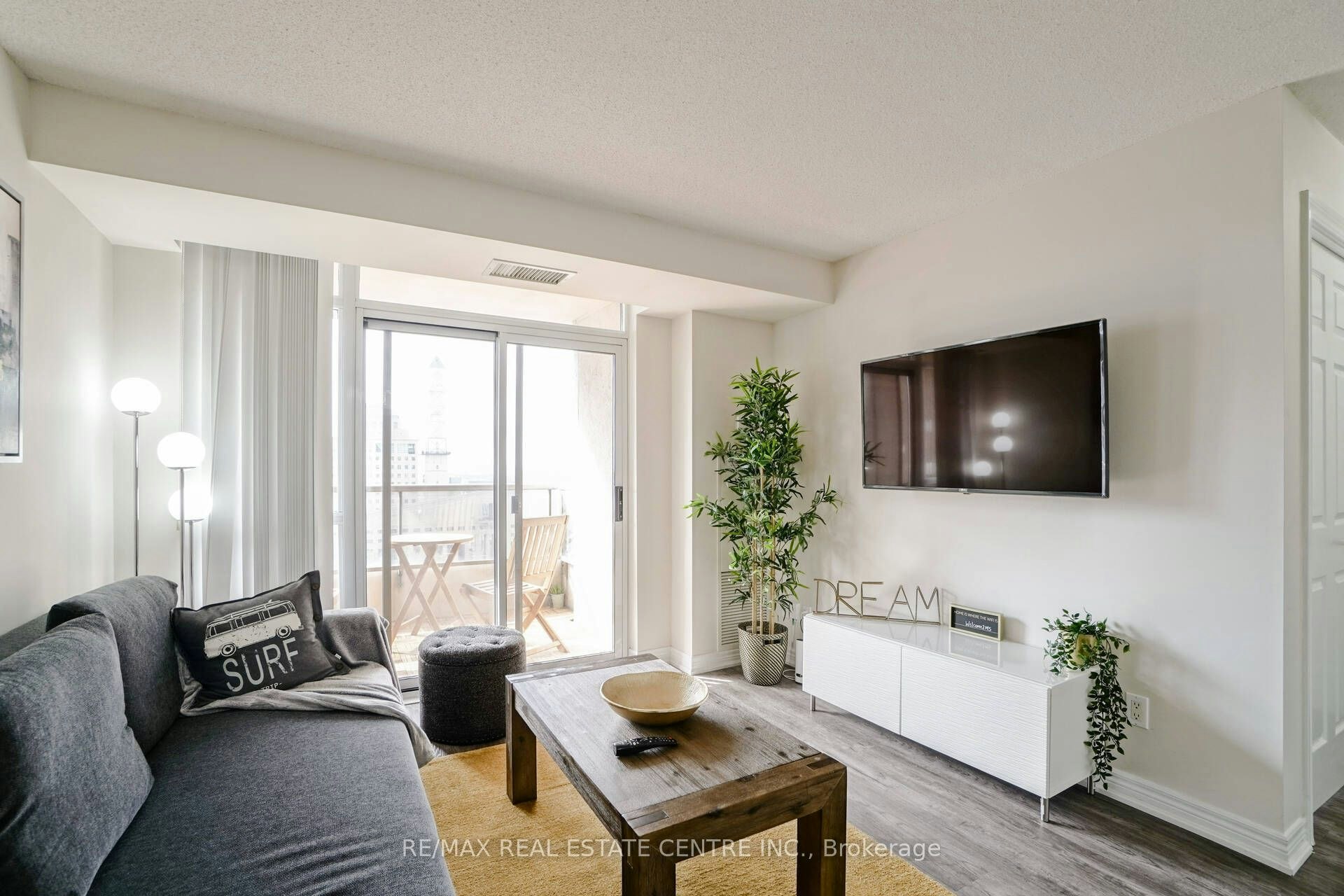 1704-310 Burnhamthorpe Road W, Mississauga, ON, L5B 4P9 - 22