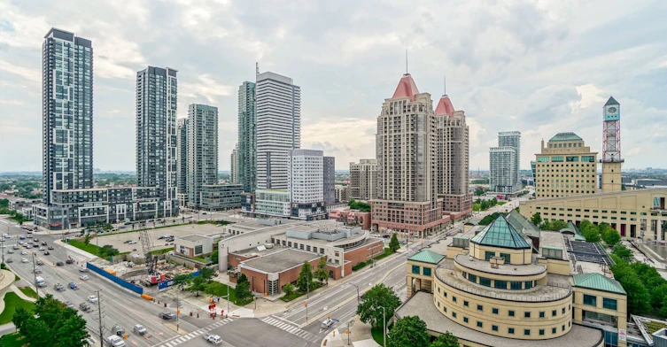 1704-310 Burnhamthorpe Road W, Mississauga, ON, L5B 4P9 - 37