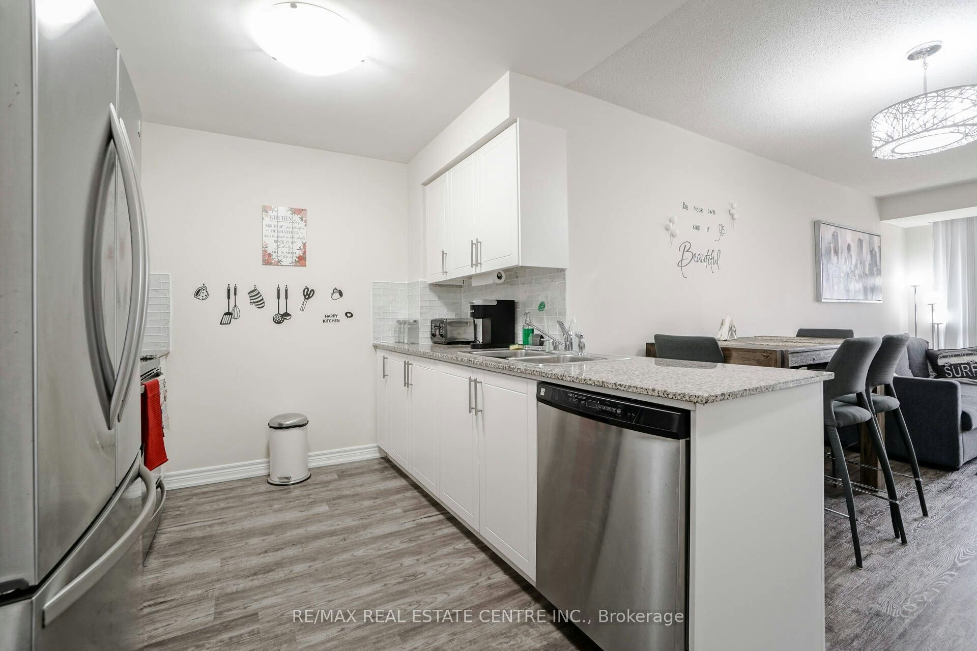 1704-310 Burnhamthorpe Road W, Mississauga, ON, L5B 4P9 - 13