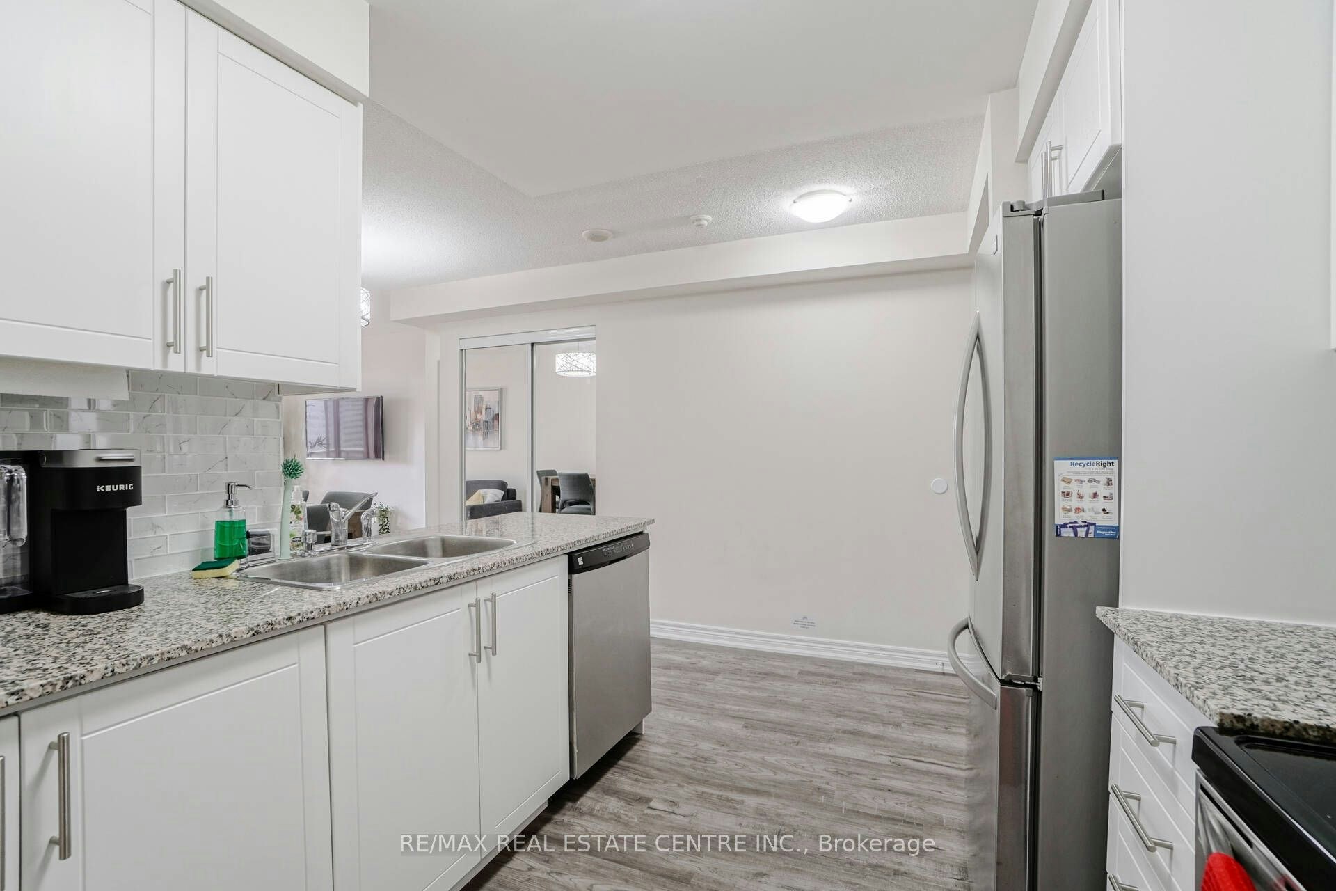1704-310 Burnhamthorpe Road W, Mississauga, ON, L5B 4P9 - 15