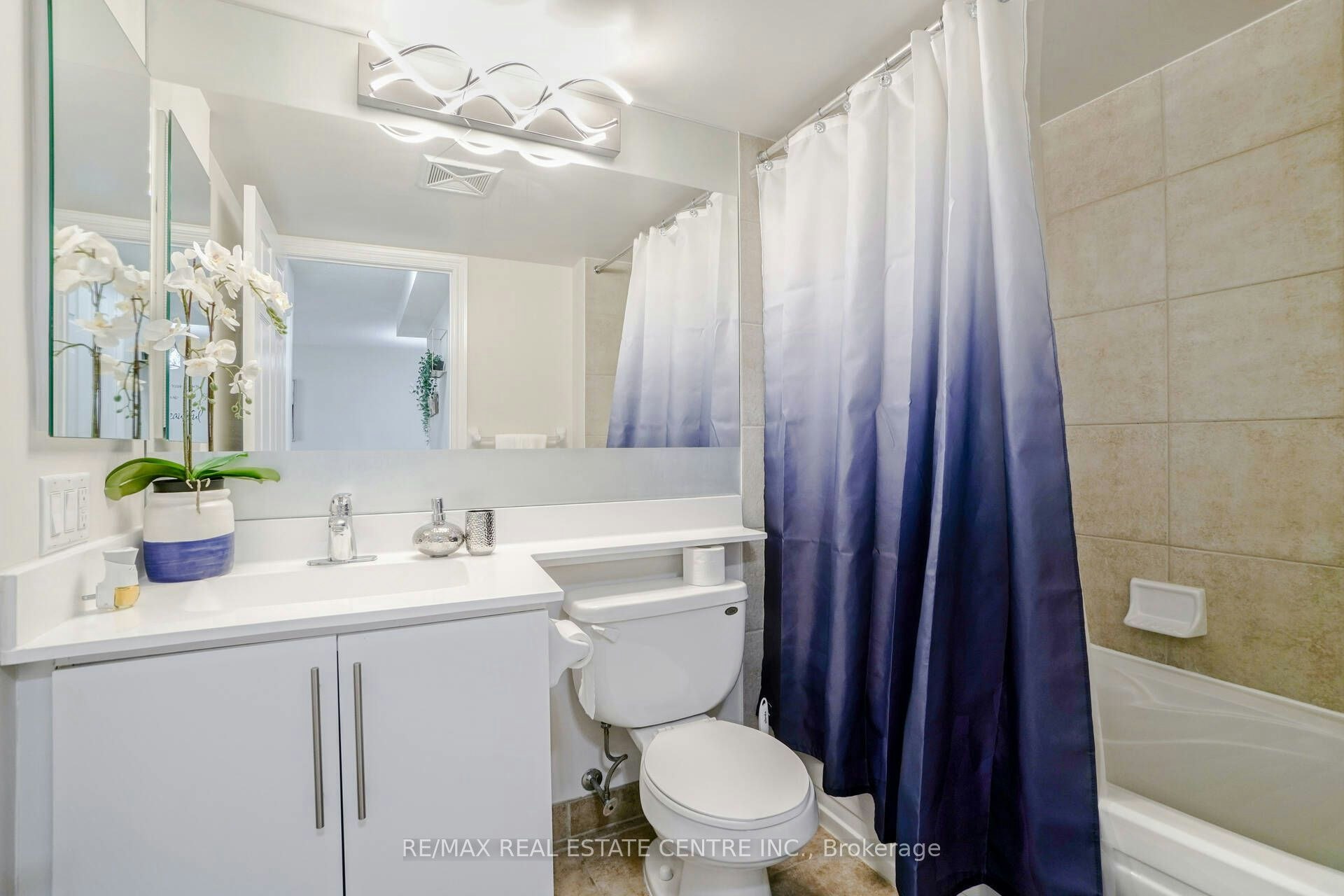 1704-310 Burnhamthorpe Road W, Mississauga, ON, L5B 4P9 - 31