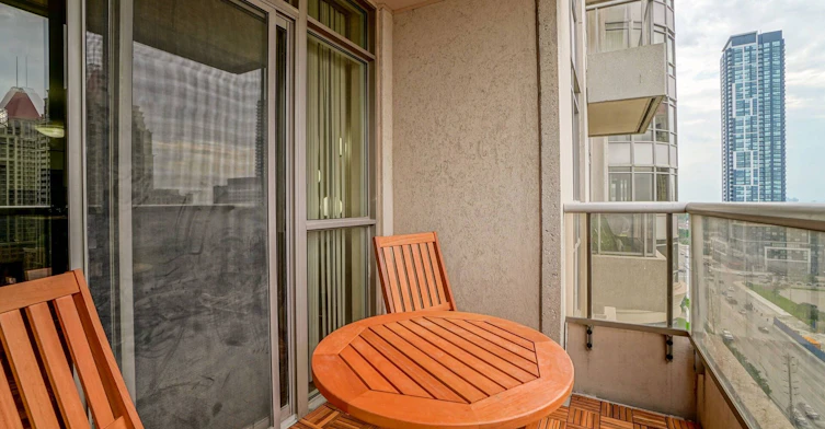 1704-310 Burnhamthorpe Road W, Mississauga, ON, L5B 4P9 - 33